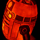Illustration for article titled Star Wars R2D2 Projector Photo Gallery